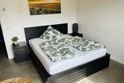 Image de Ruhiges Apartment am Waldrand
