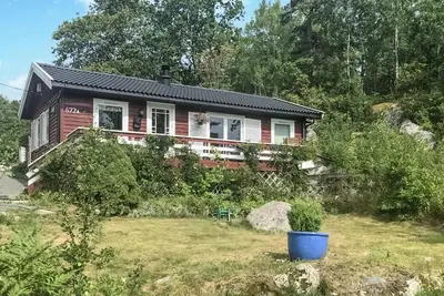 Image de Superbe maison de 3 chambres à Stavern