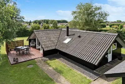 Image de Maison confortable à Hejls avec WiFi