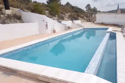 Image de Apartment Sleeps 4 with Private Pool