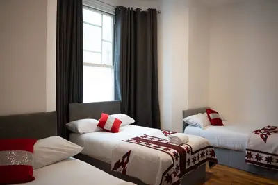 Image de Carlton Residence sleeps 6