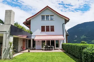 Image de Casa Libelle by Interhome