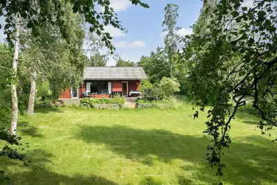 Image de Belle maison à Jægerspris avec WiFi