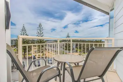 Image de The Pool Resort Kingscliff - Studio Apt - Holiday Management Co.