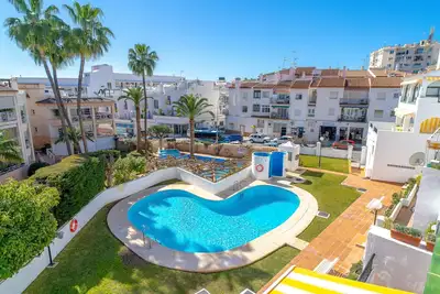 Image de Magni in Parador Hotel area by Interhome