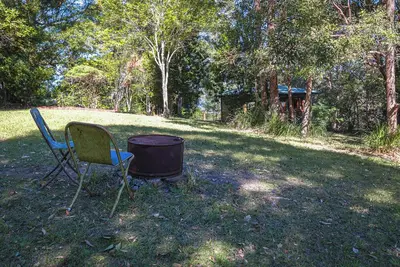 Image de Krishna Farm Retreat