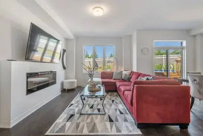 Image de Gorgeous Vacation Home Near The Beach! ! \nstunning townhouse! !