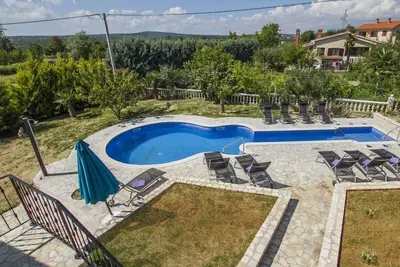 Image de Maison House Vema (99571-K1) - Labin