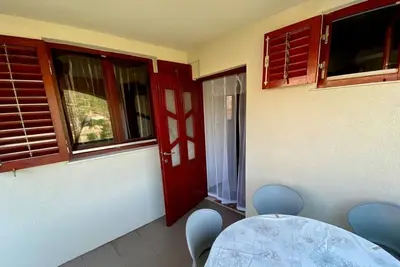 Image de Appartement Beach View (100011-A1) - Kruševo