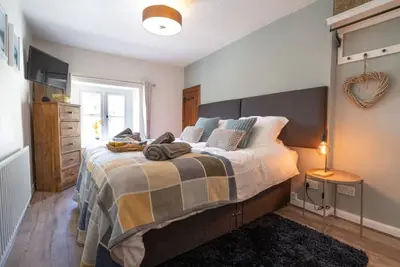 Image de Family Cottage in the Peak District
