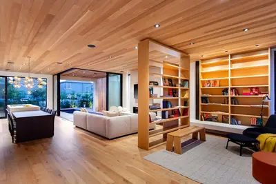 Image de Luxurious Ocean Oasis in Venice