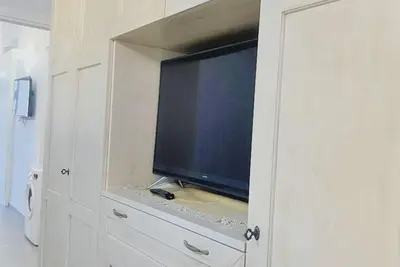 Image de Homerez - Appartement Naples, jardin.