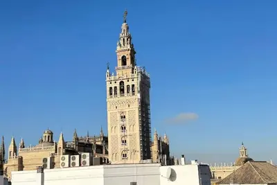 Image de Maison familiale près de Séville