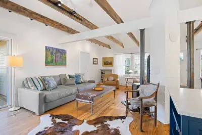 Image de Keelona Cottage 2 Br 2 Ba near vineyards