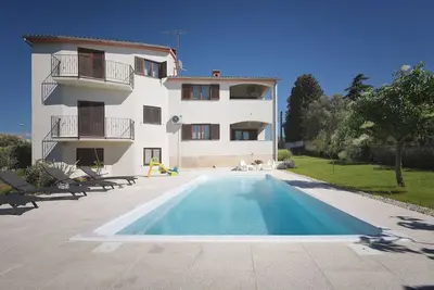 Image de Appartement en Croatie près de l'Adriatique