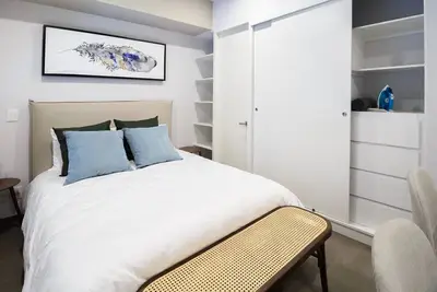 Image de Departamento individual en Coordenada lafayette|1bd| by Tribu