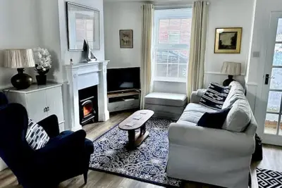 Image de Great Location - Fisherman's Cottage near quayside