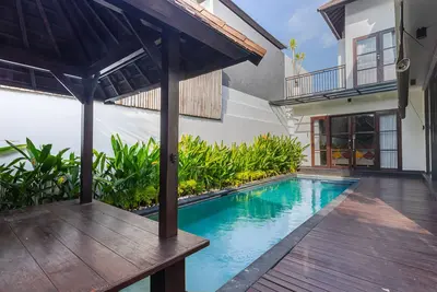 Image de Baliem Villa