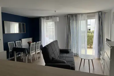 Image de Location Beaux 2 Pièces la Rochelle