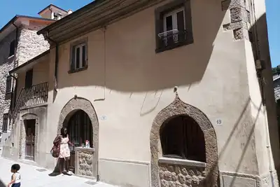 Image de Vacation home in Tuscany park of Apuane near spa. Five Lands and Versilia