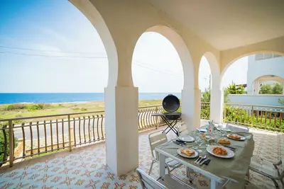 Image de Casa Panorama 1 In Front Of The Sea