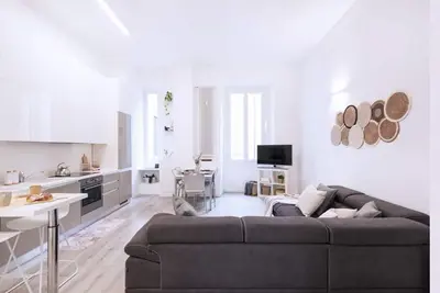 Image de Easylife - Elegant apartment in Porta Romana