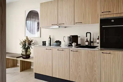 Image de Aura Apartment Hotel | Studio Apartment
