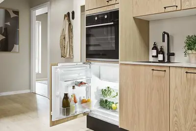 Image de Aura Apartment Hotel | Charming Loft for 6