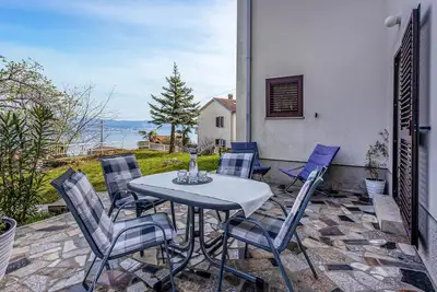 Image de Superbe appartement à Lovran avec WiFi