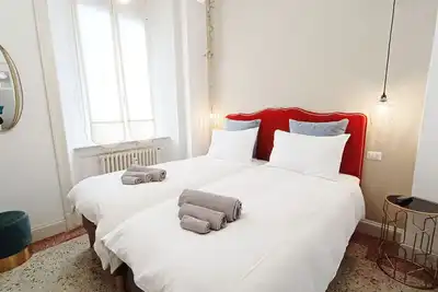 Image de Casa Stella, Italian style and elegance, 15 minutes to Duomo.