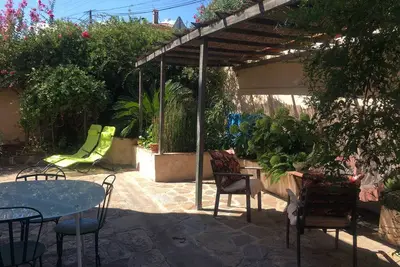 Image de Appartement Calme et Lumineux en rez de Chaussée de mon Habitation