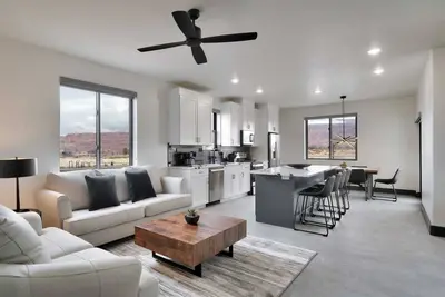 Image de Vizcaya #8 - Moab's Newest Luxury Rental