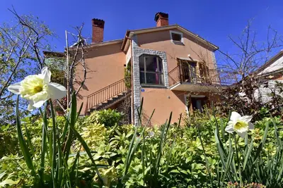 Image de Appartement de vacances Savudrija pour 1 - 4 personnes avec 2 chambres à coucher - Appartement de va