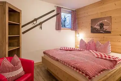 Image de Apart Silvana - Apartment \"AusZeit\"