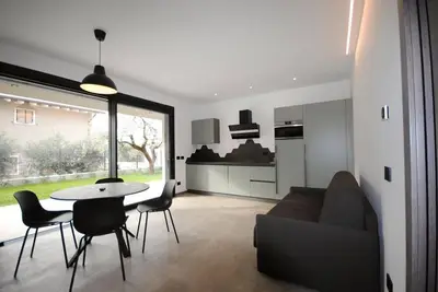 Image de Aurora Deluxe - Two-room Apartment B2 - ApartmentsGarda