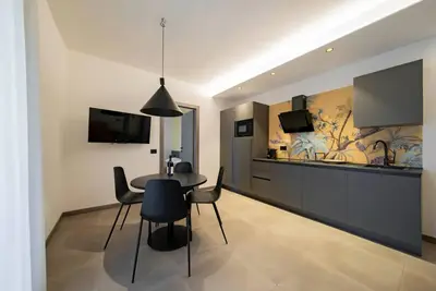 Image de ApartmentsGarda - Residenza Garda Deluxe - B3