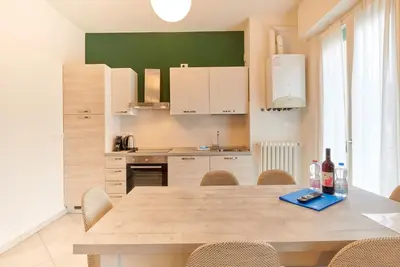 Image de ApartmentsGarda - Antiche Mura - Salgari