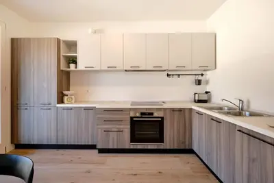 Image de ApartmentsGarda - Garda31 Residence - B13