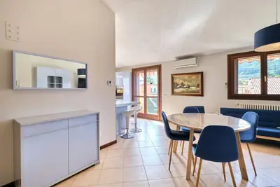 Image de ApartmentsGarda - Casa Eline