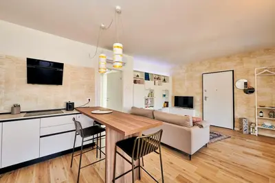 Image de ApartmentsGarda - Garda31 Residence-B11