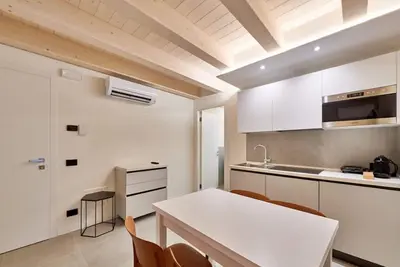 Image de ApartmentsGarda - Residenza Mercanti - 1