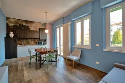 Image de ApartmentsGarda - Antiche Mura - Goethe