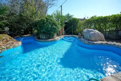 Image de ApartmentsGarda - Residenza Bouganville