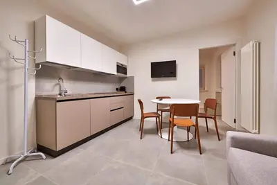 Image de ApartmentsGarda - Residenza Mercanti - 2
