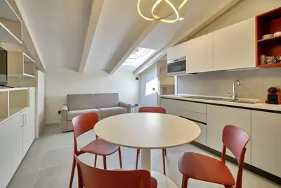 Image de ApartmentsGarda - Residenza Mercanti - 3