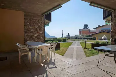 Image de ApartmentsGarda - Baia D'Argento 12