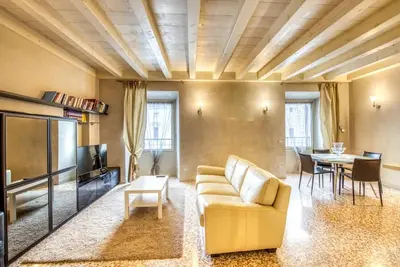 Image de Suite Mercatorum - Piazza Erbe