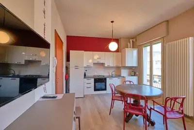 Image de ApartmentsGarda - Antiche Mura - Dante