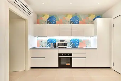 Image de ApartmentsArena - Residenza Dei Doganieri - A