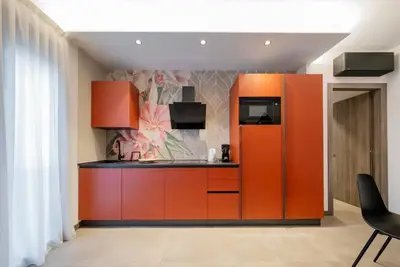 Image de ApartmentsGarda - Residenza Garda Deluxe - A1